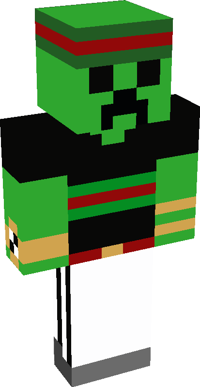 Minecraft Skins