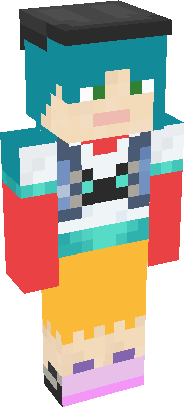 Minecraft Skins