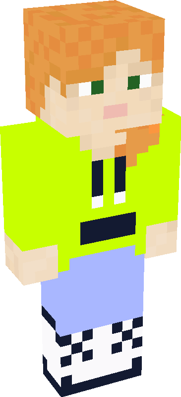 Minecraft Skins