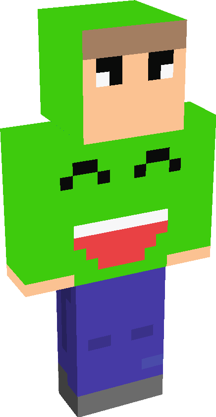 Minecraft Skins