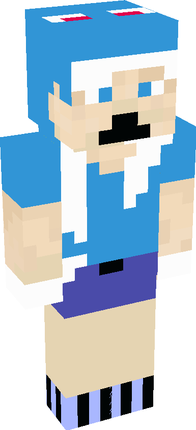 Minecraft Skins