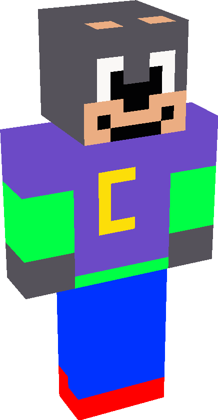 Minecraft Skins