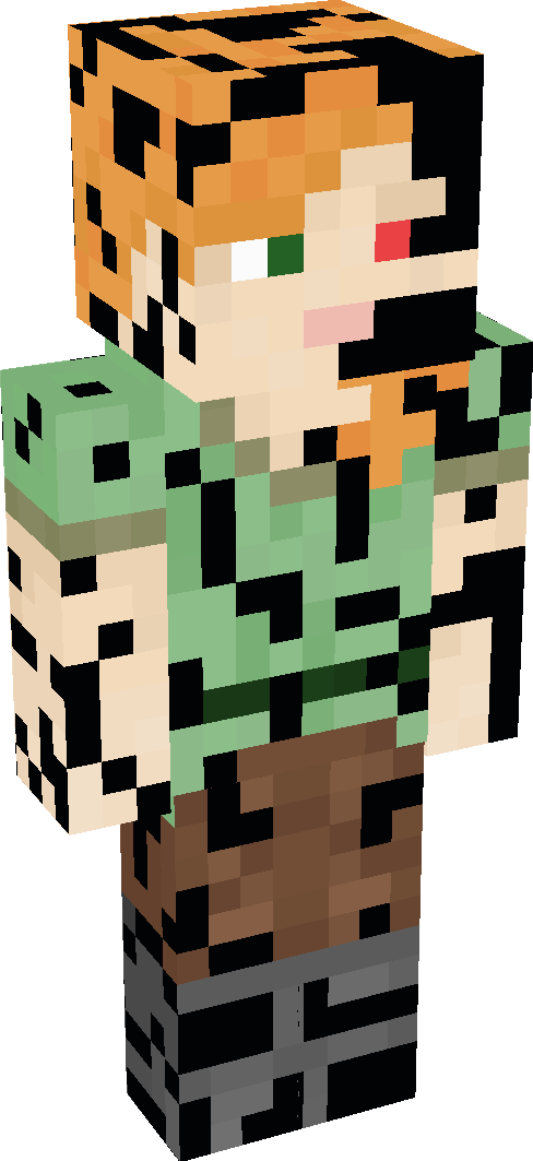 Minecraft Skins