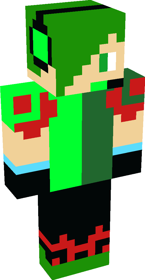 Minecraft Skins