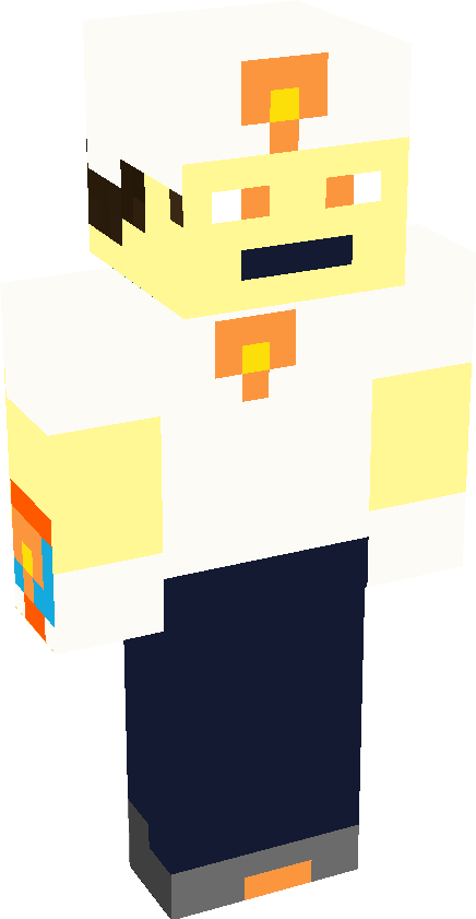 Minecraft Skins