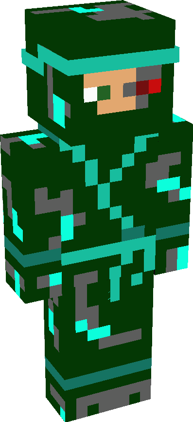 Minecraft Skins