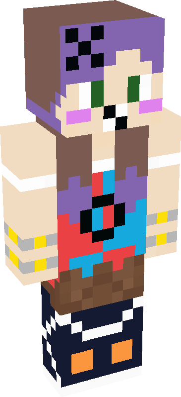 Minecraft Skins