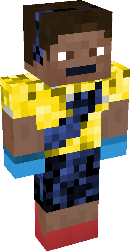 Minecraft Skins