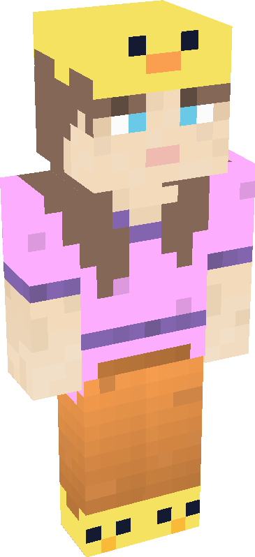 Minecraft Skins