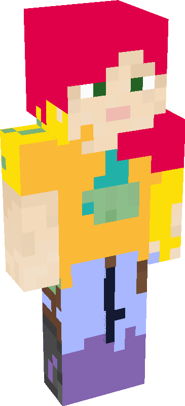 Minecraft Skins