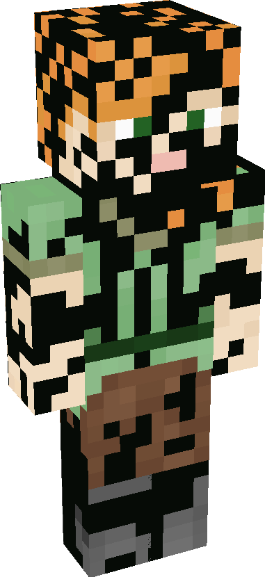 Minecraft Skins