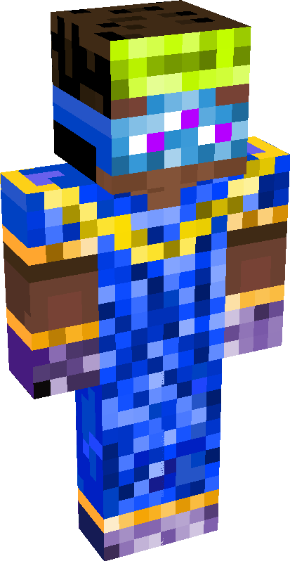 Minecraft Skins