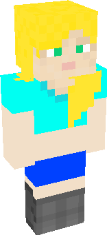 Minecraft Skins