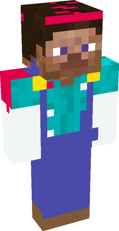 Minecraft Skins