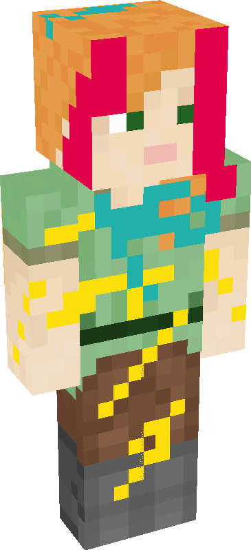 Minecraft Skins