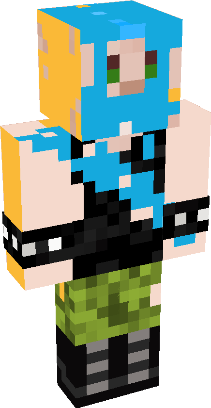 Minecraft Skins