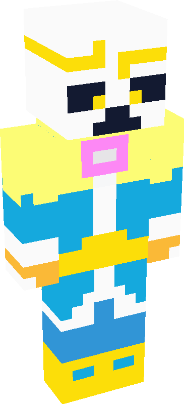 Minecraft Skins