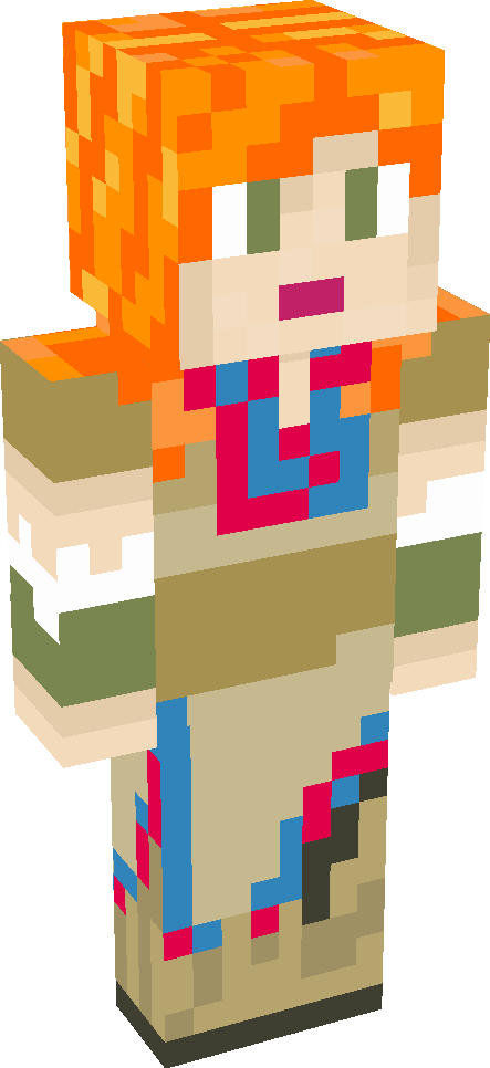 Minecraft Skins