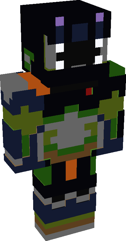 Minecraft Skins