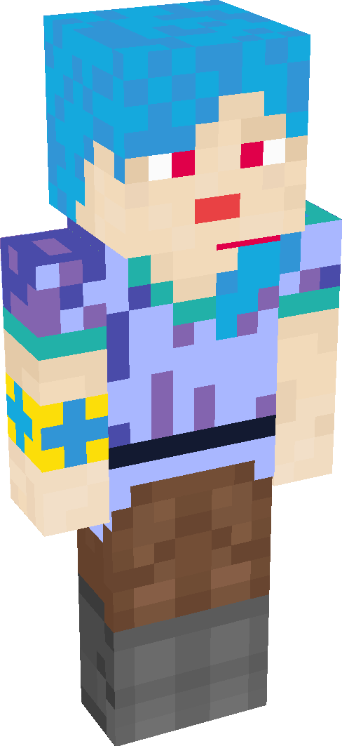 Minecraft Skins