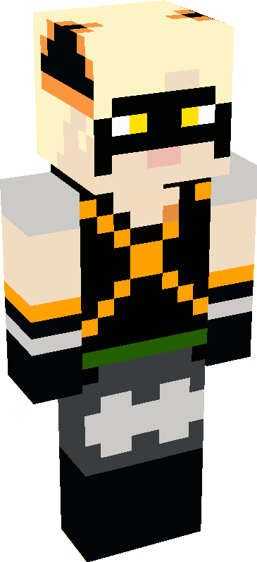 Minecraft Skins