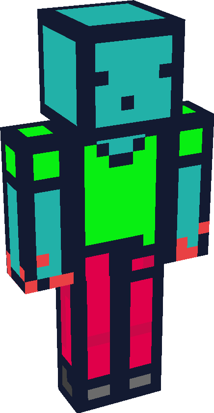 Minecraft Skins