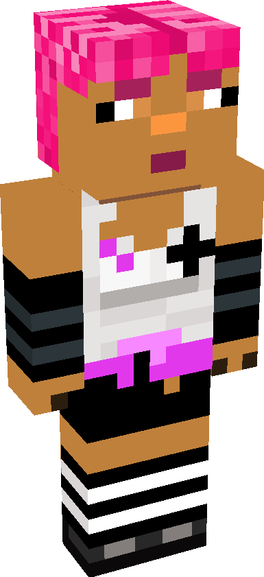 Minecraft Skins