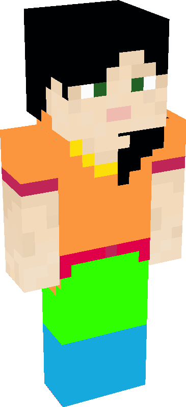 Minecraft Skins