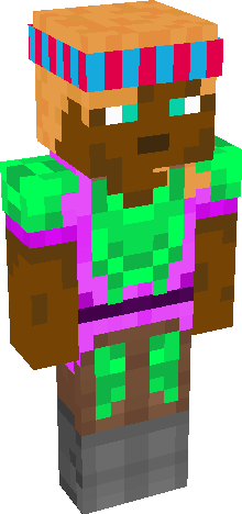 Minecraft Skins