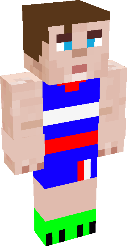 Minecraft Skins