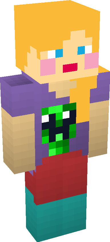 Minecraft Skins