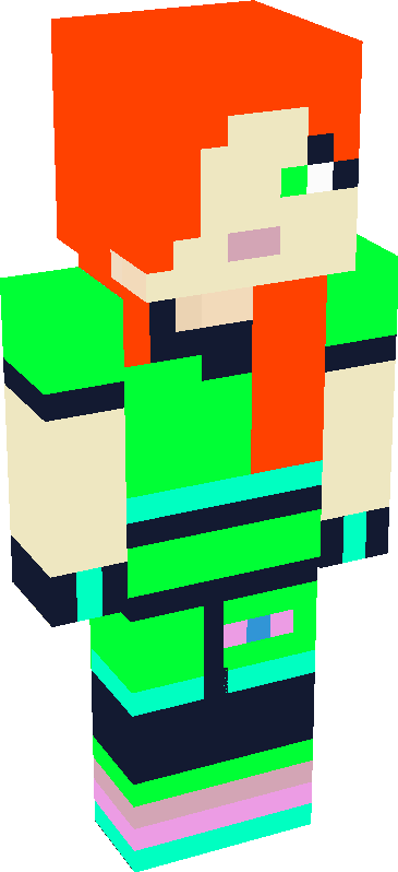 Minecraft Skins