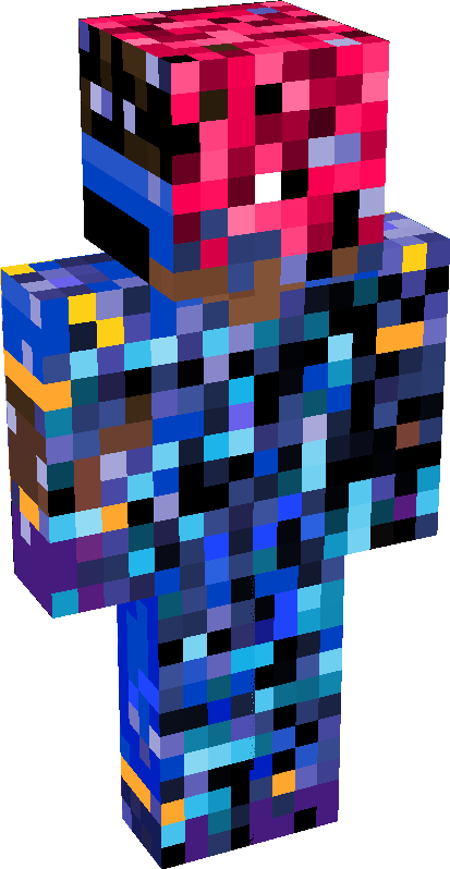 Minecraft Skins