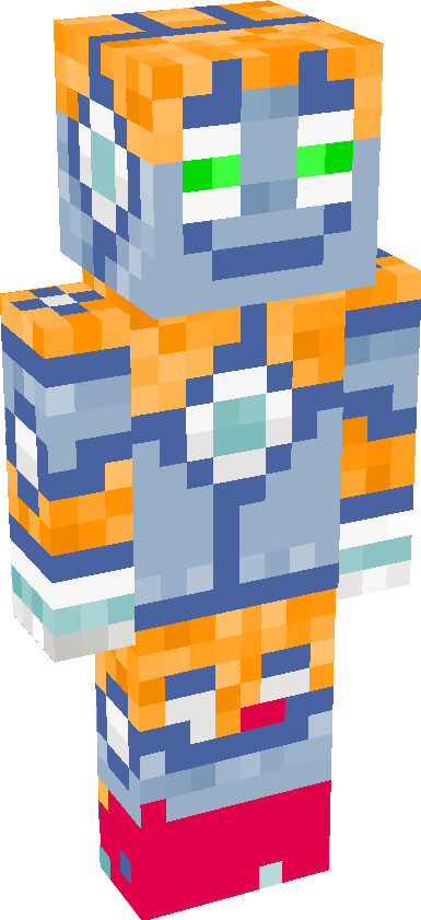 Minecraft Skins