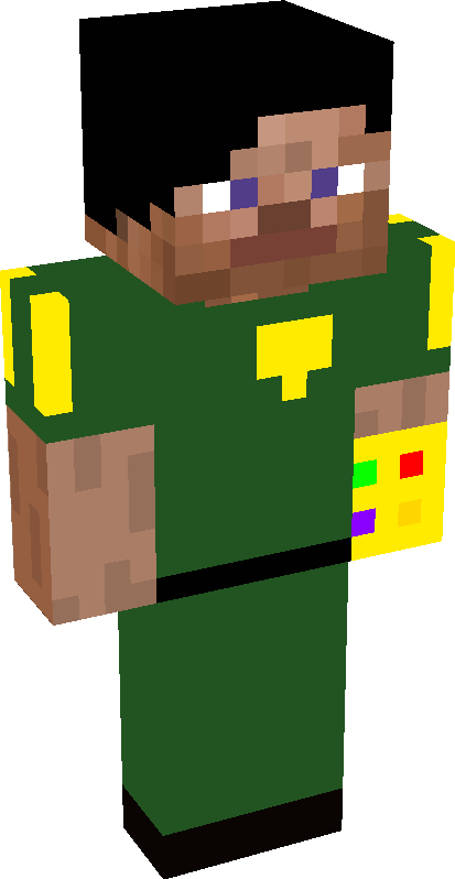 Minecraft Skins