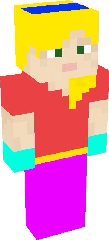 Minecraft Skins