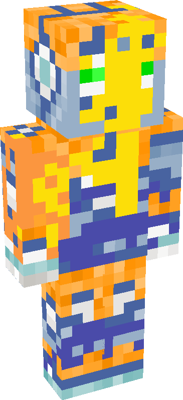 Minecraft Skins