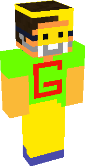 Minecraft Skins