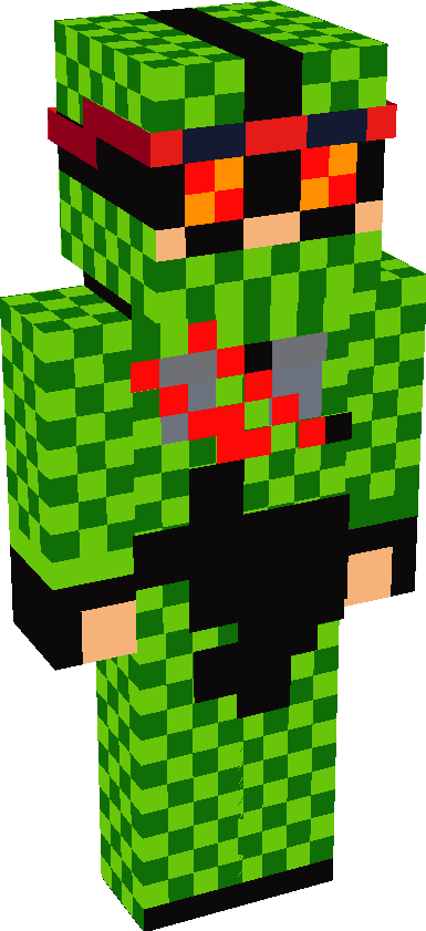 Minecraft Skins