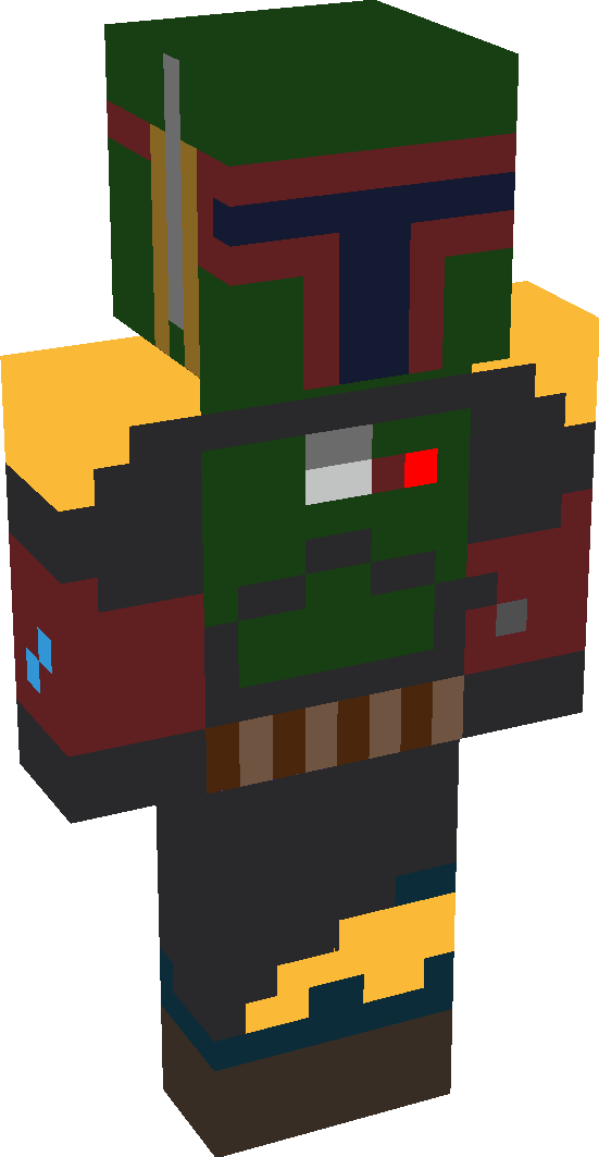 Minecraft Skins