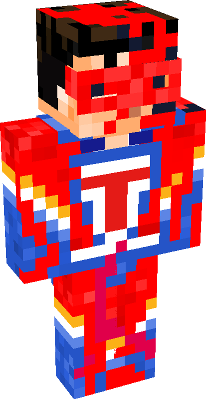 Minecraft Skins