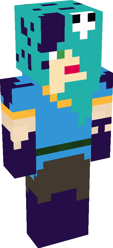 Minecraft Skins