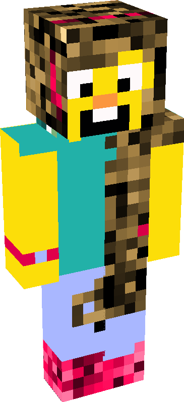 Minecraft Skins