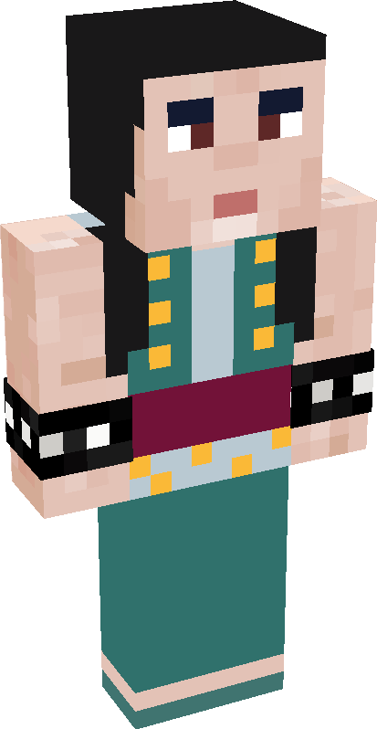 Minecraft Skins