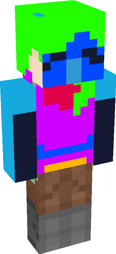 Minecraft Skins