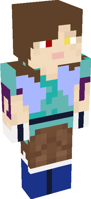 Minecraft Skins