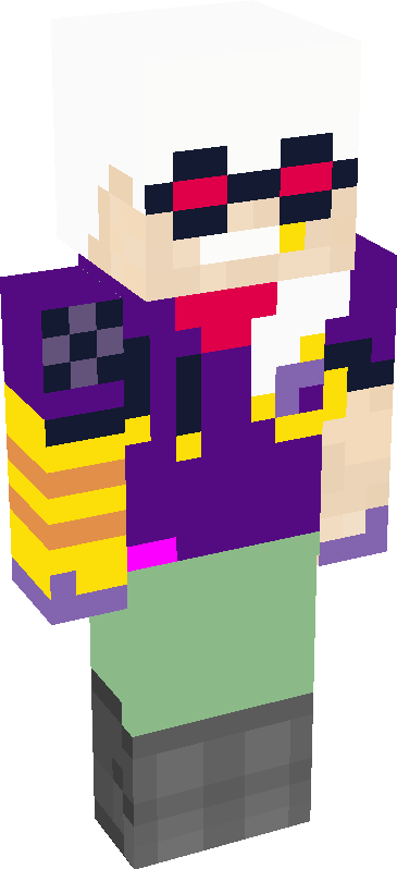 Minecraft Skins