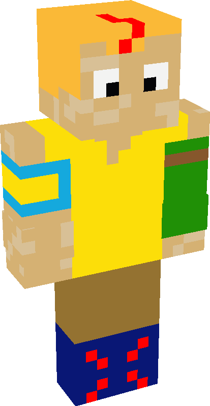 Minecraft Skins