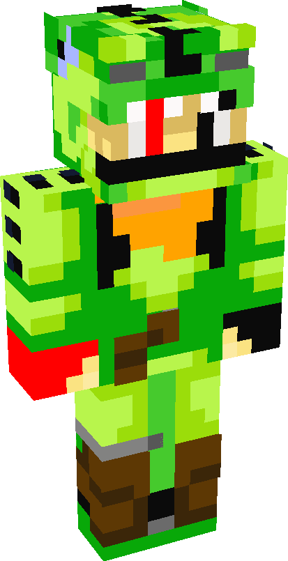 Minecraft Skins