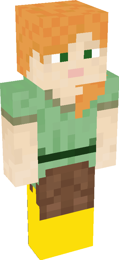 Minecraft Skins